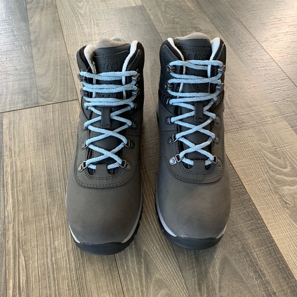 hi tec dri tec boots